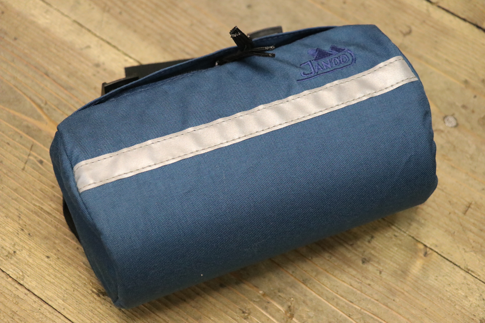 BLOG お手頃価格のオススメハンドルバッグ！【JANDD / ジャンド】BIKE