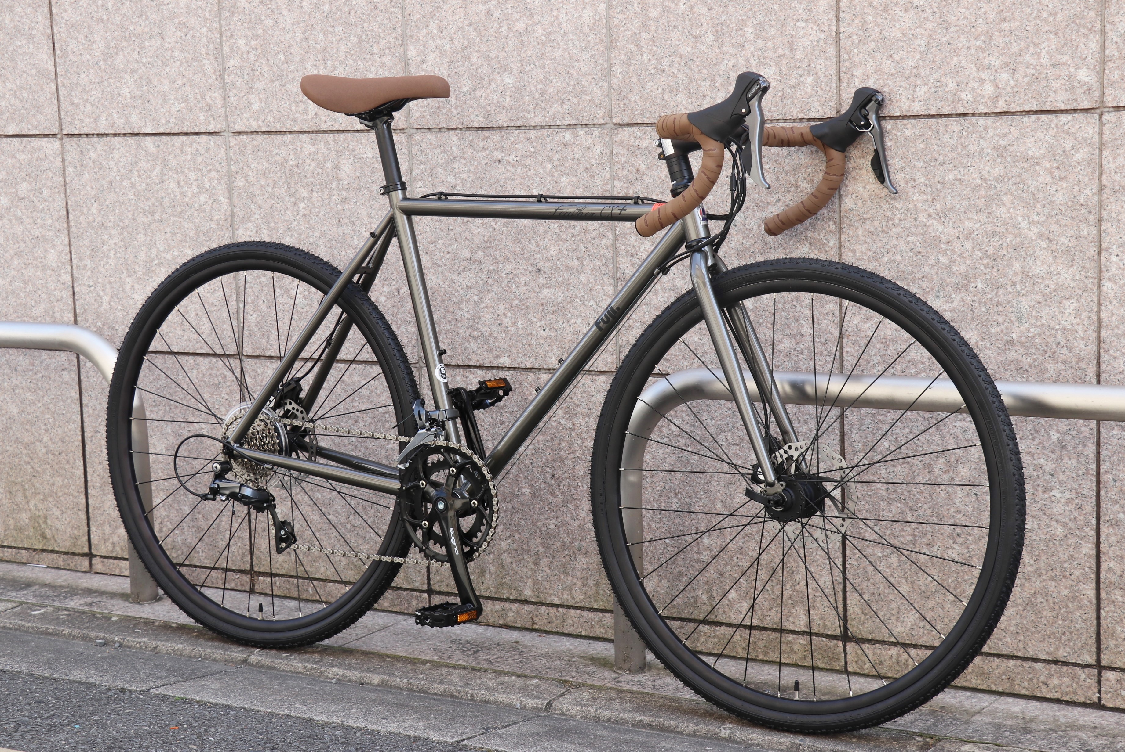 BLOG 街乗り・通勤・通学にもオススメのシクロクロスモデル！【FUJI