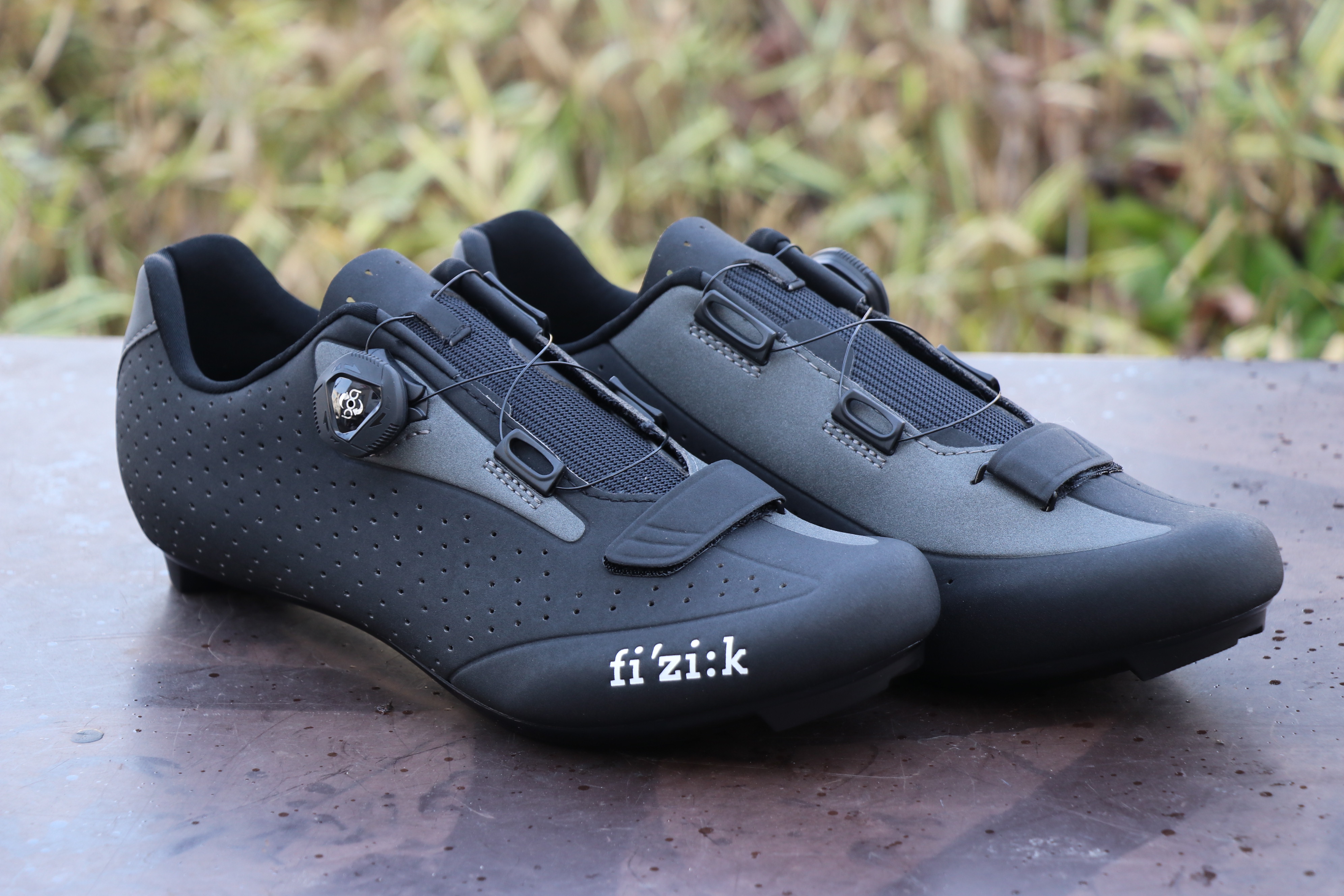 BLOG スタイリッシュなイタリアンブランドfizik / フィジークから