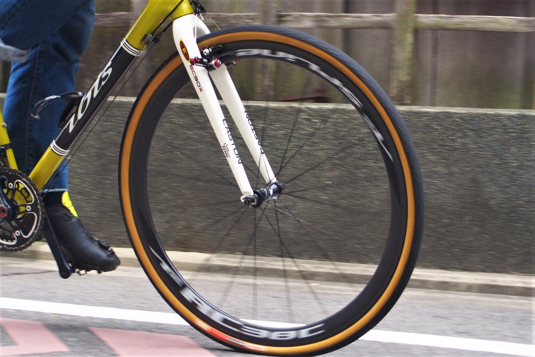 BLOG スイスメイドの高い精度を持つ【DT SWISS 】のハイエンドな