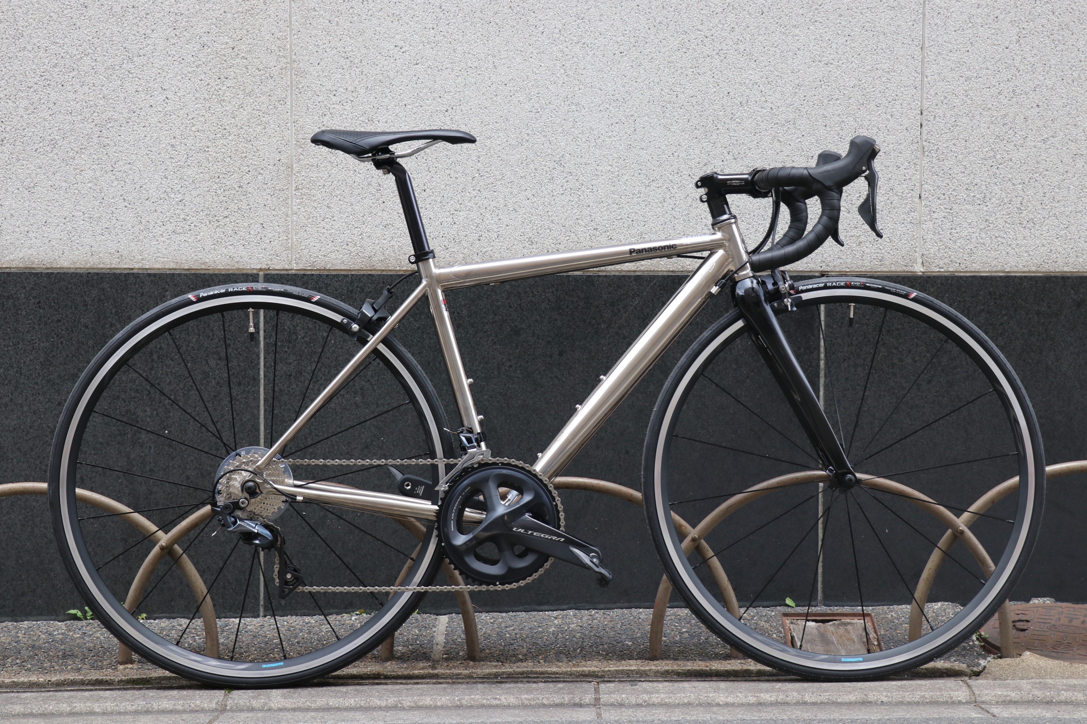 BLOG 【 PANASONIC ORDER/パナソニックオーダー 2019】 “ORTC12