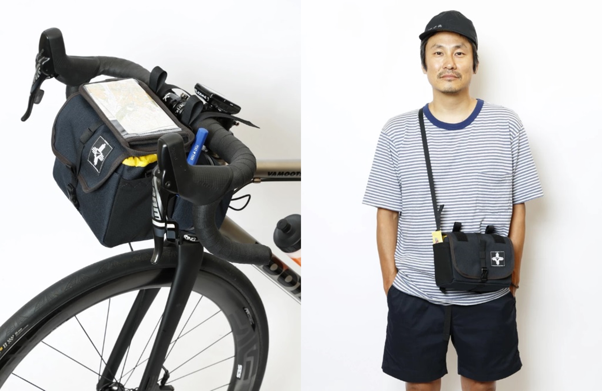 BLOG 待望の【RawLow Mountain Works / ロウロウマウンテンワークス