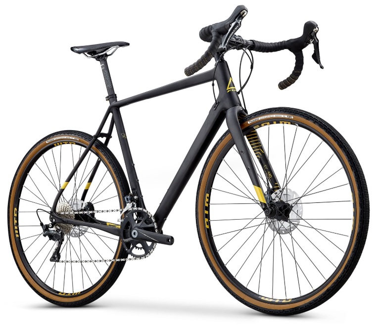 BLOG 【 FUJI / フジ 2021モデル】 JARI CARBON 1.1（ジャリカーボン