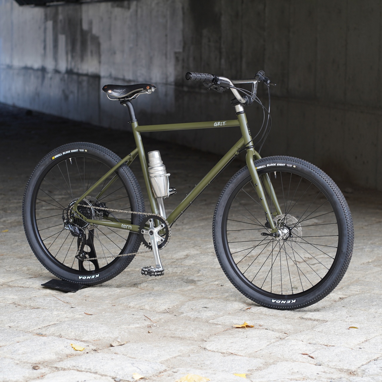 BLOG 【在庫SALE！】OLD MTBライクでグラベルバイクスペックのナイス