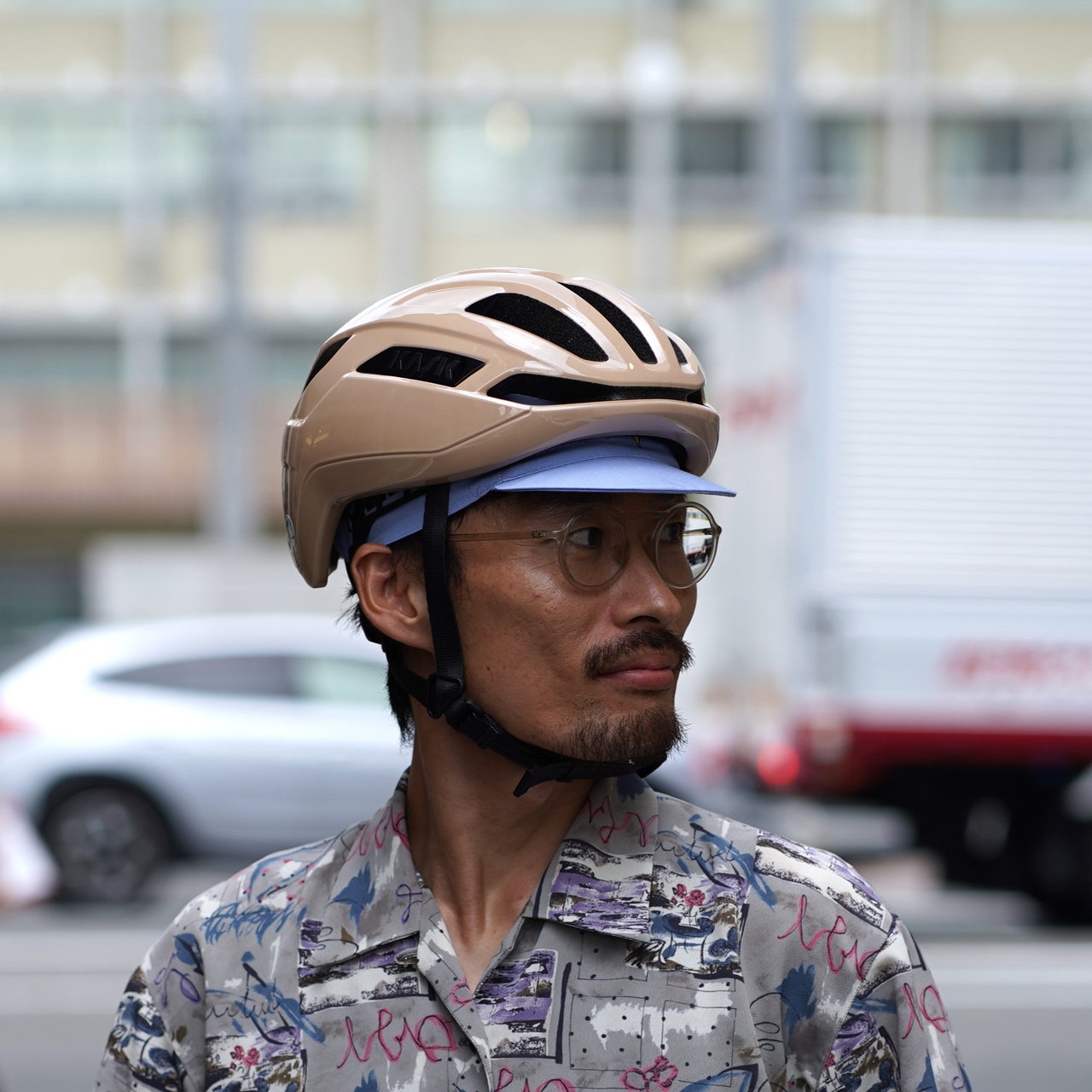 BLOG 新定番！どんなシーンにも合う軽量お手頃ヘルメット【KASK