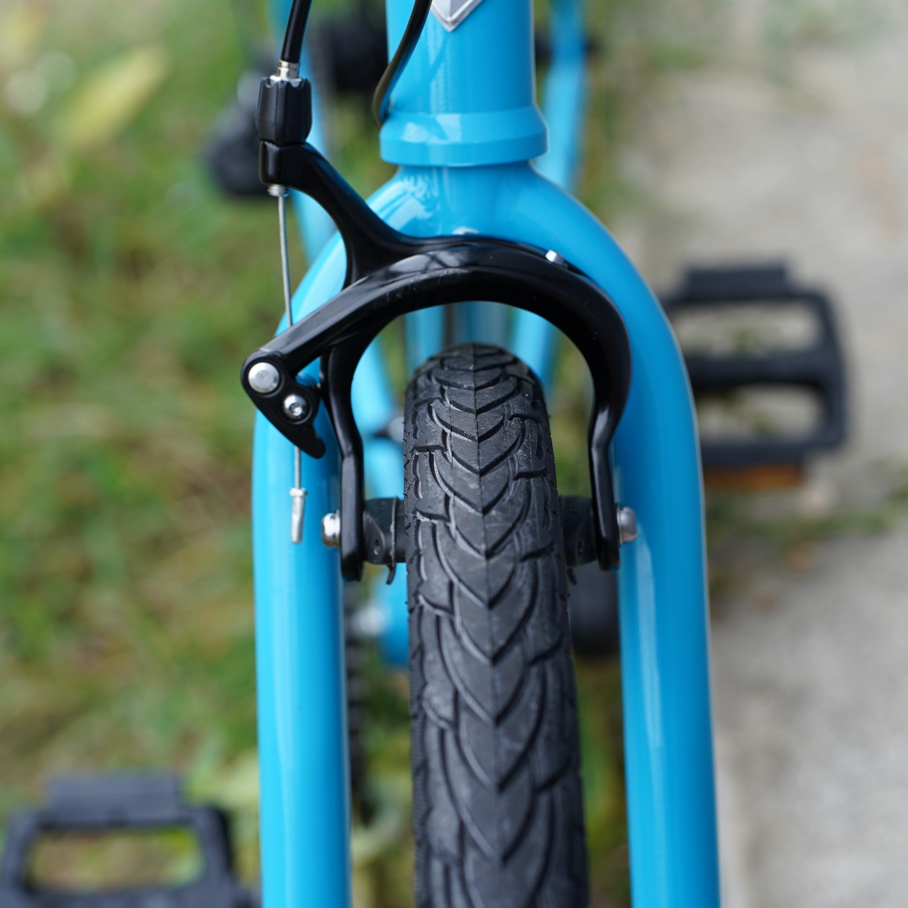 BLOG BMXレジェンドが見つけたシンプルな答え。「乗る」喜びを体現する