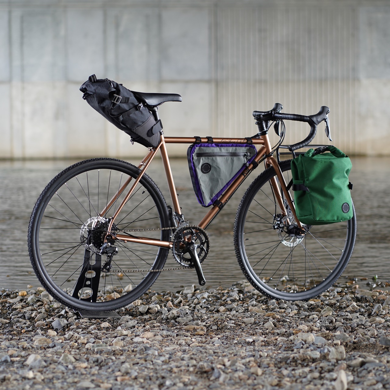 BLOG 【2025年モデル】【 FUJI / フジ 】Feather CX+（フェザーCX