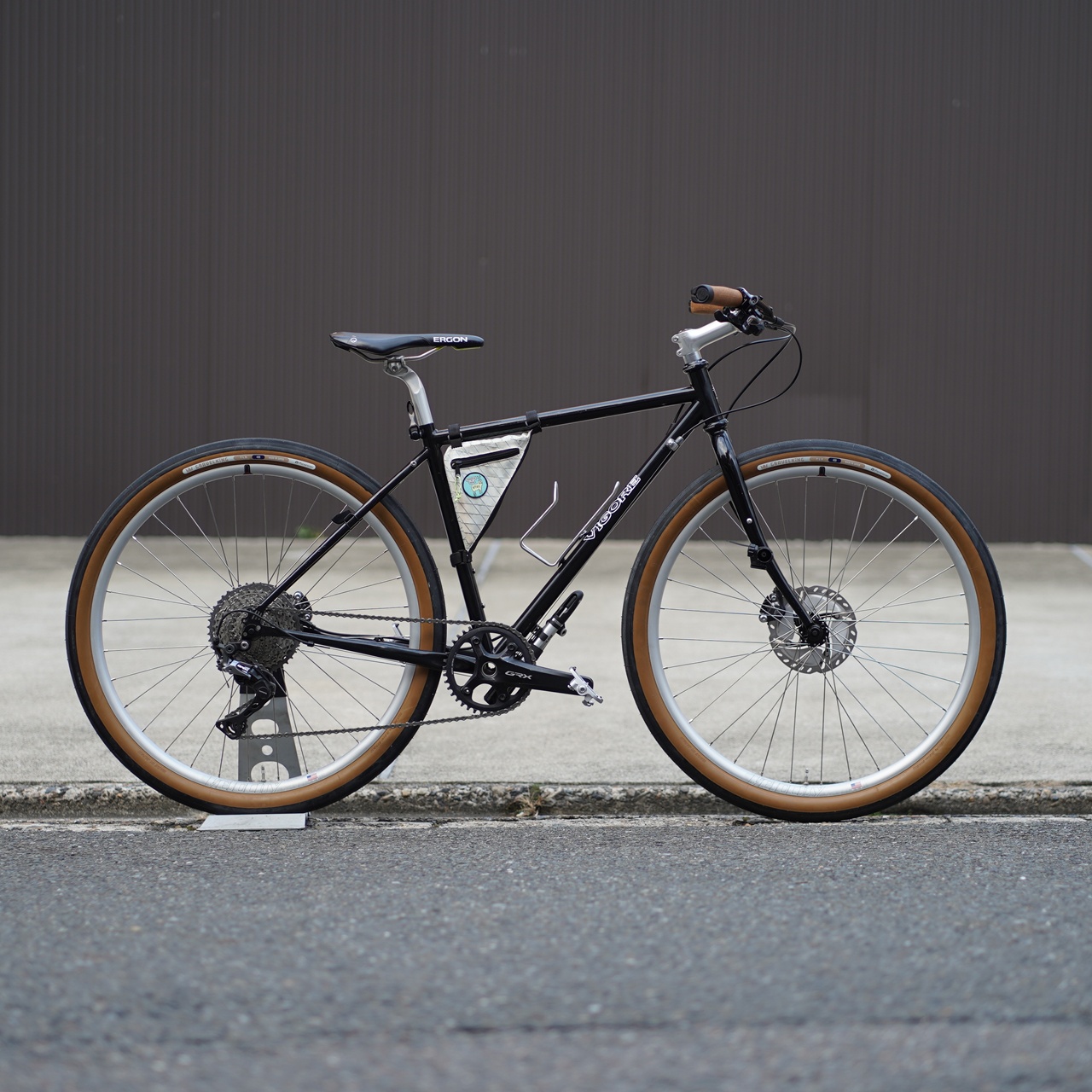 BLOG 【カスタムのすすめ】速さだけじゃない、自分が使いやすくして