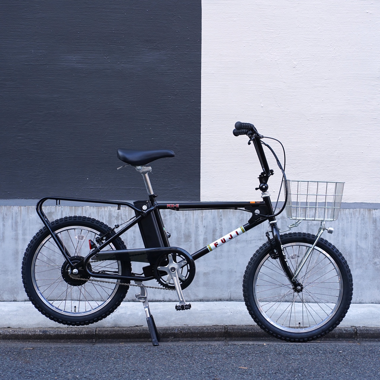 BLOG 手軽で軽快!! OLD BMX オマージュの街乗りベストアンサー E-BIKE