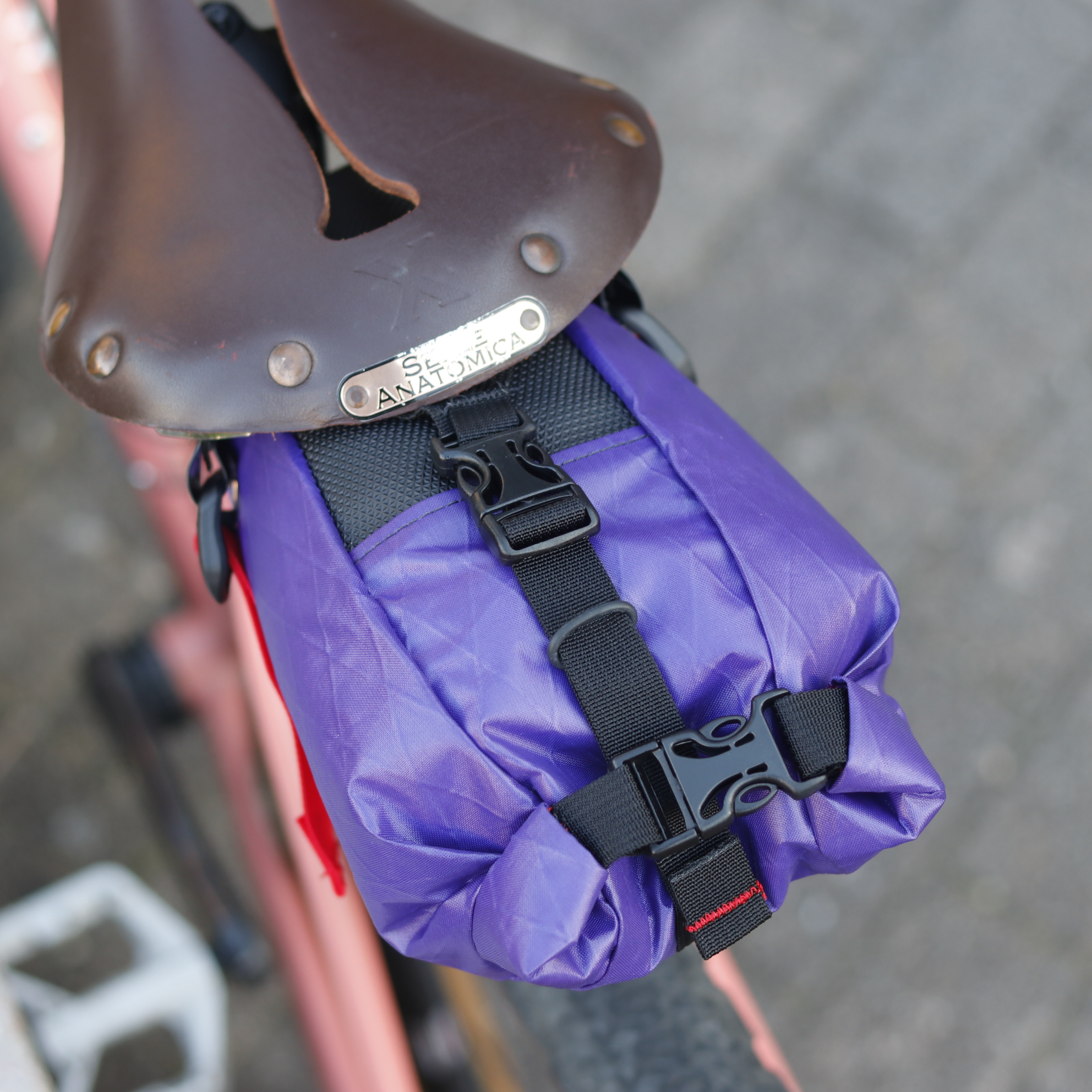 BLOG 【再入荷】コンパクトだけど”あともう少しが積める” 「2Lサイズ