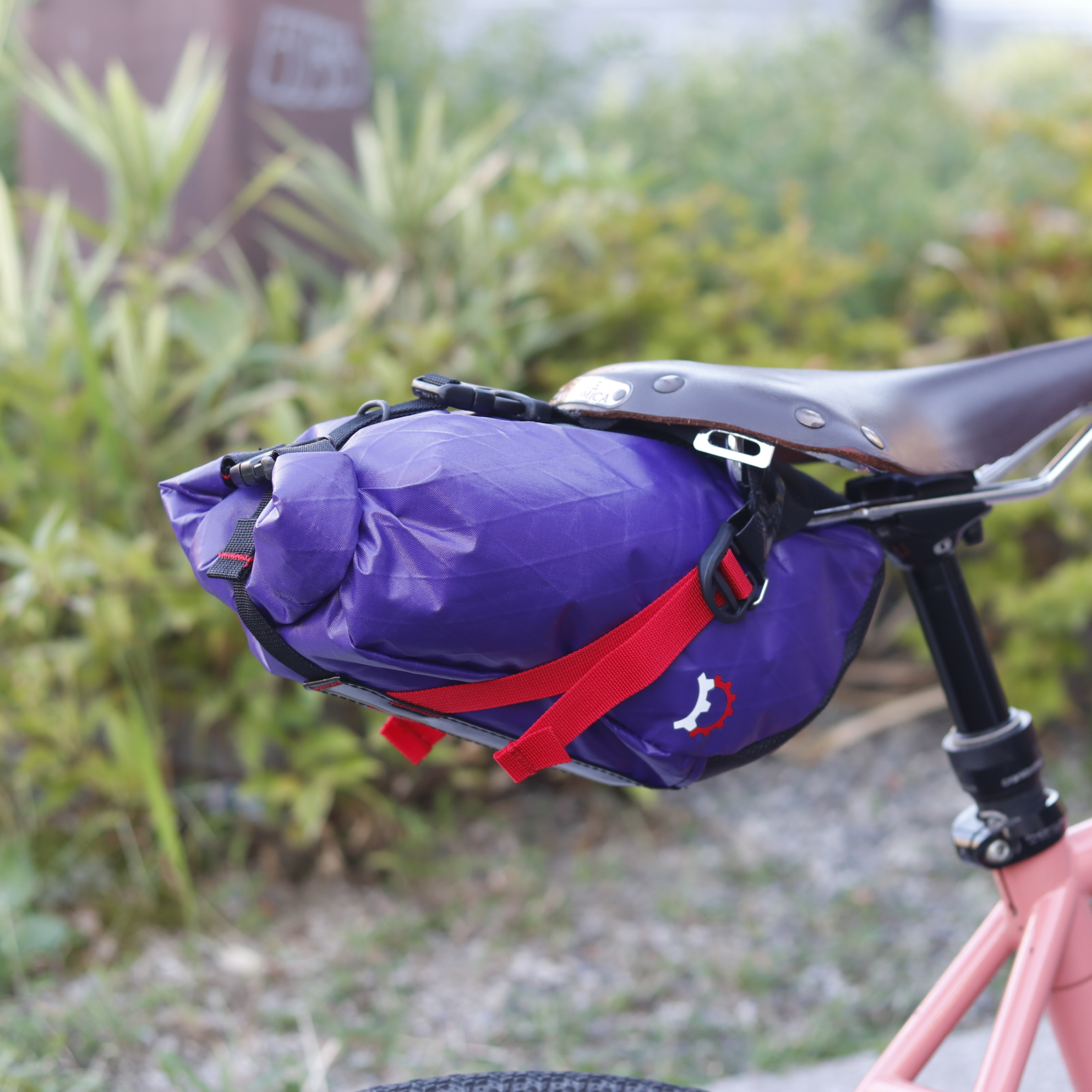 BLOG 【再入荷】コンパクトだけど”あともう少しが積める” 「2Lサイズ