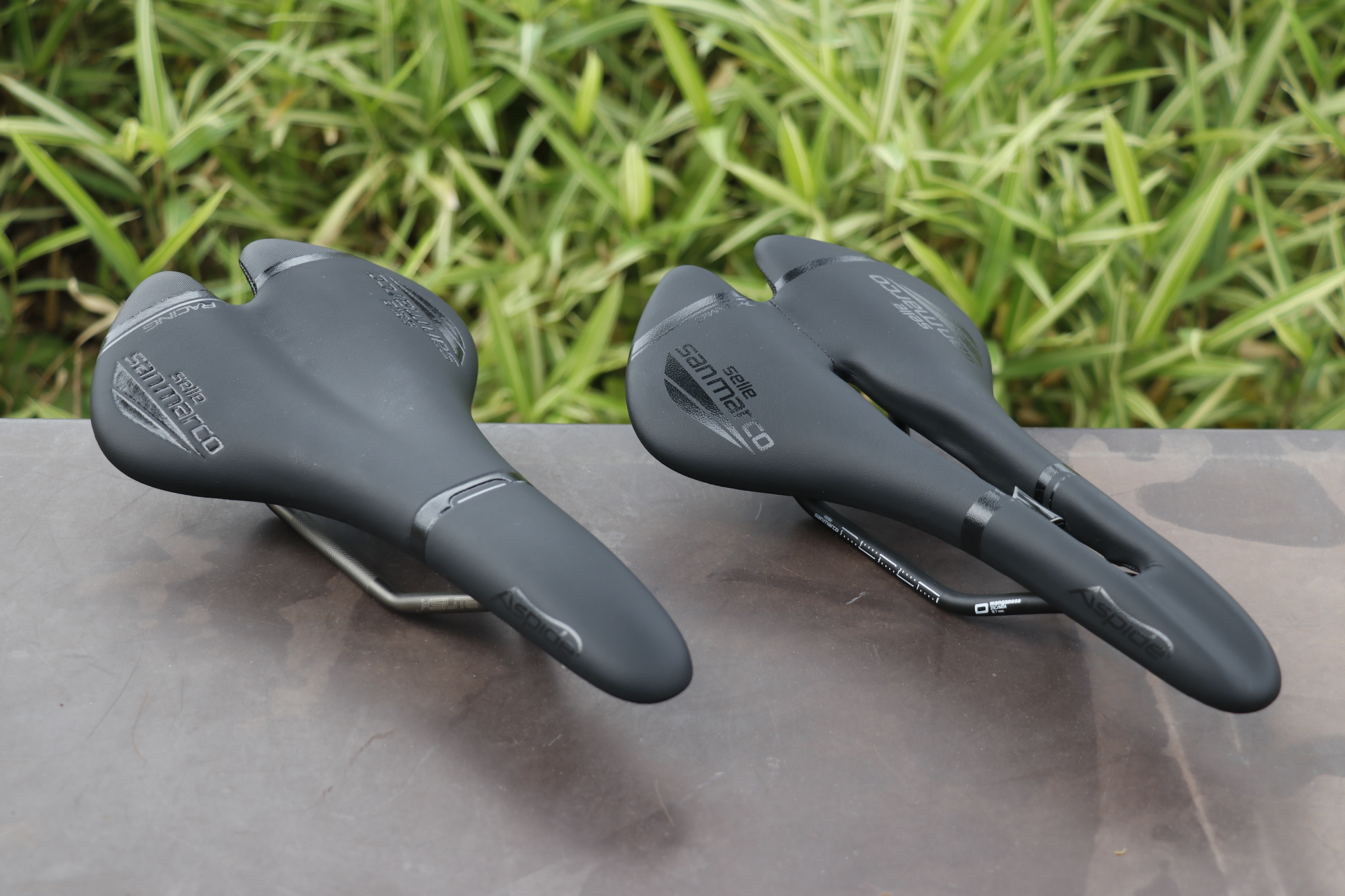 BLOG 名作サドルが店頭入荷しました！【SELLE SANMARCO / セレ