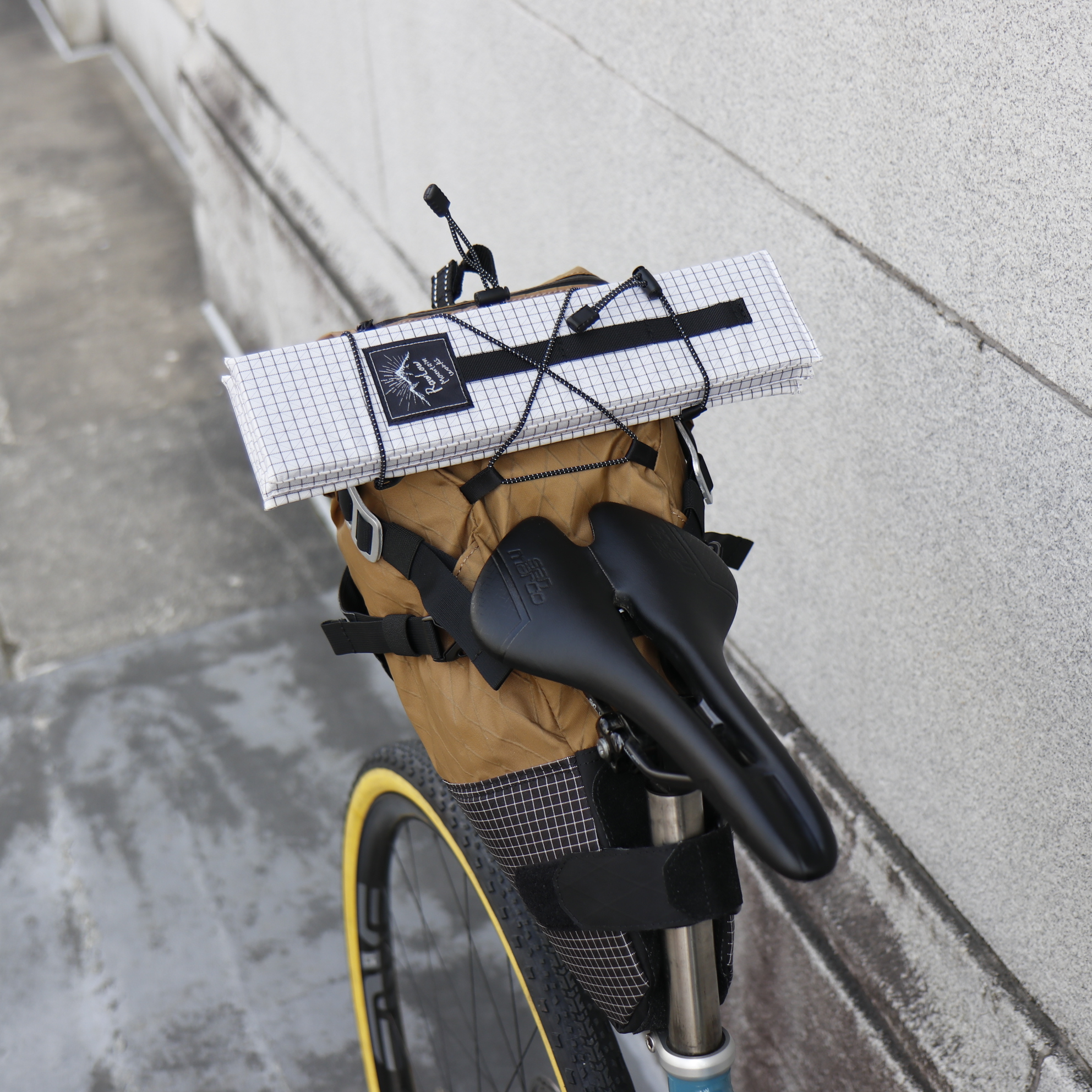 BLOG やはり名作です！【 RawLow Mountain Works 】Bike'n Hike