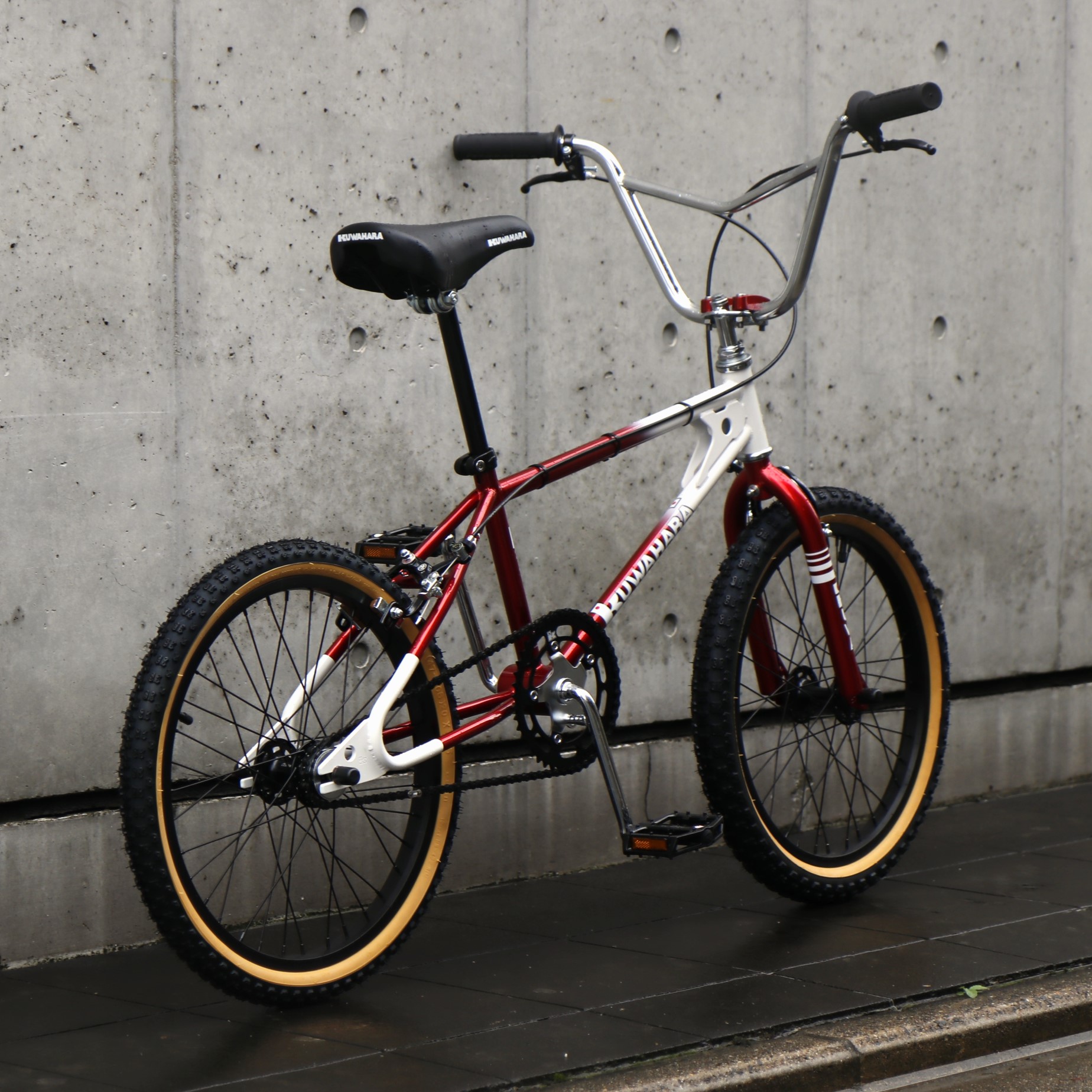 BLOG “再入荷”【KUWAHARA / クワハラ（桑原）】E.T.誕生40周年を記念