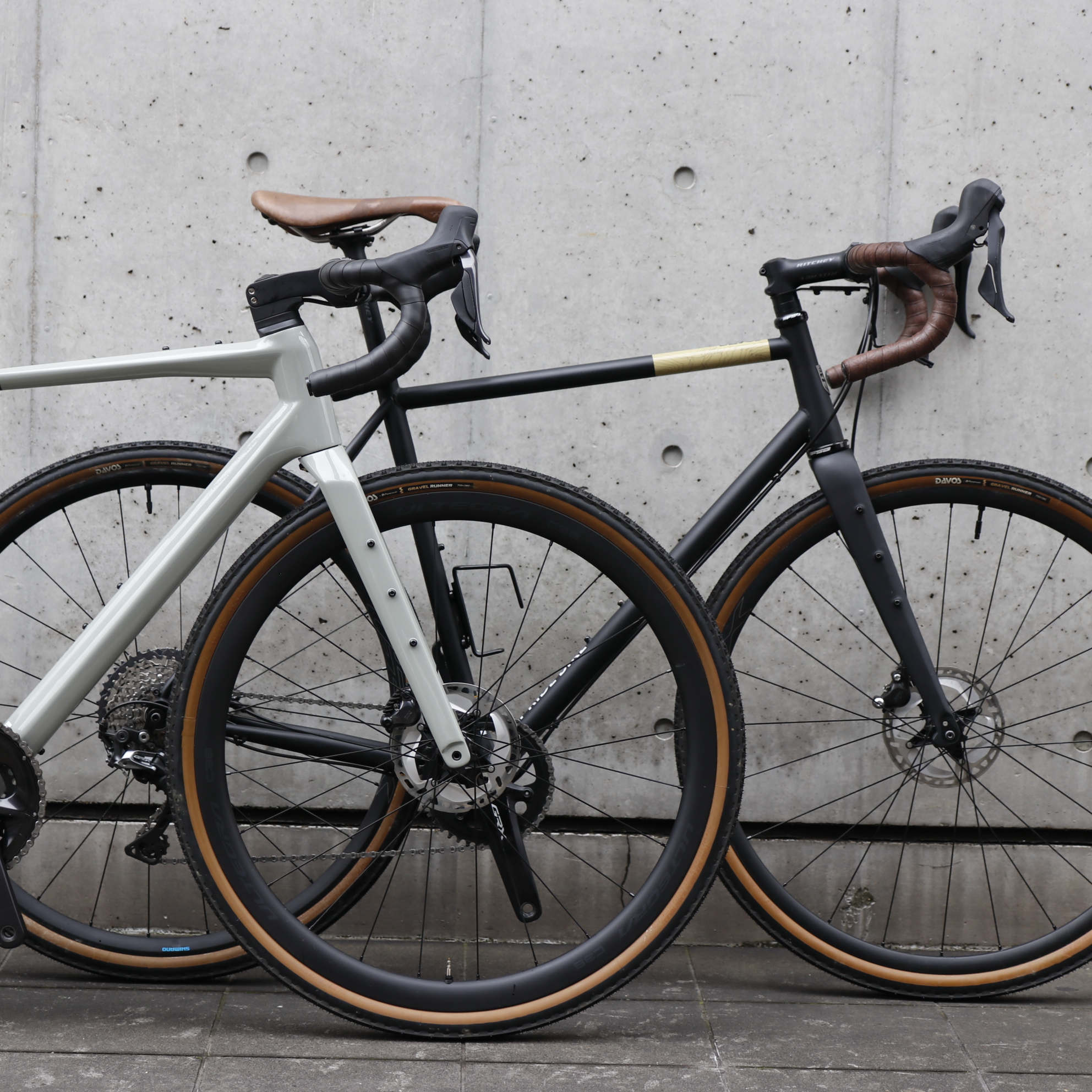 BLOG ”ツーリングバイクの今”を体感しませんか？ 【DAVOS / ダボス