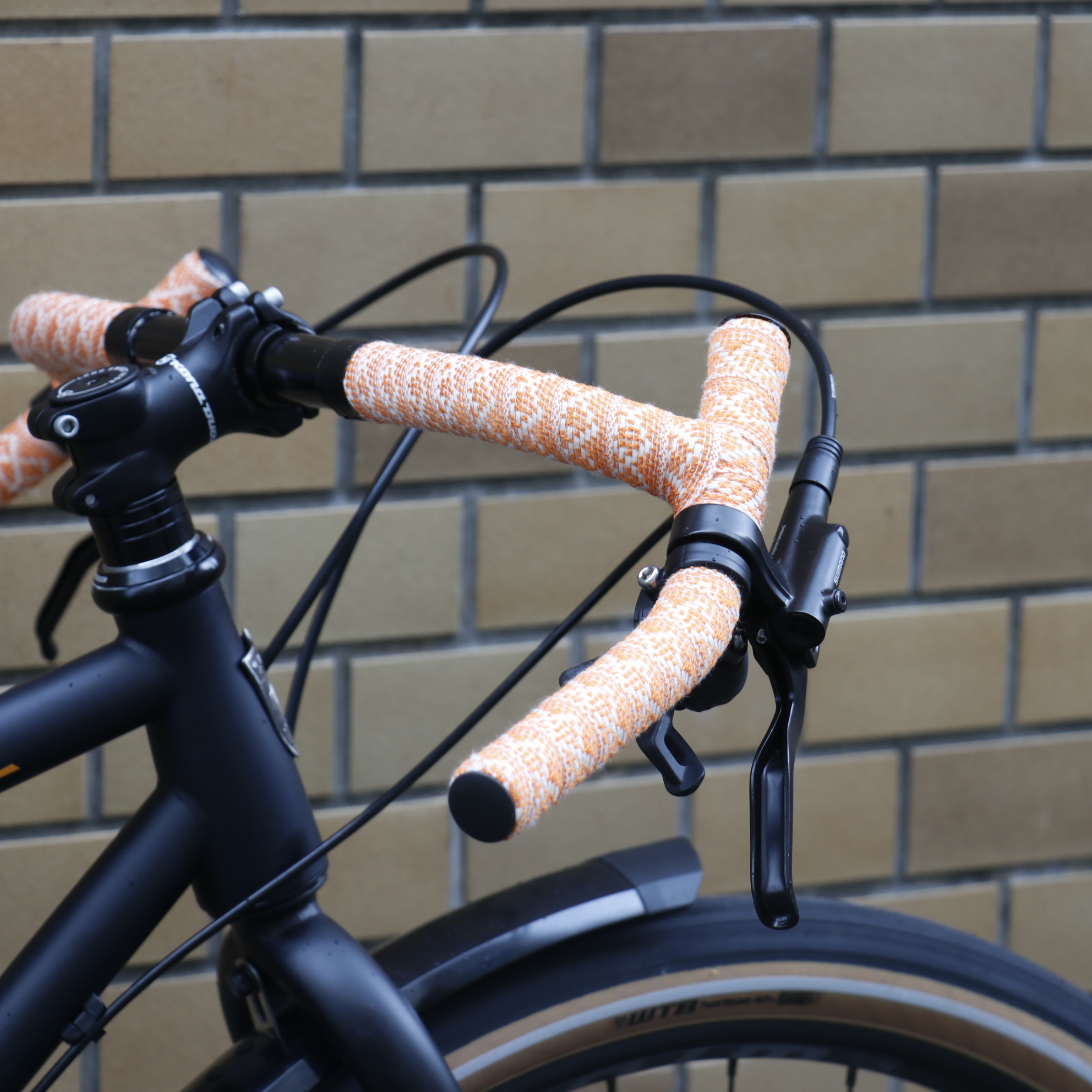 BLOG ドロップハンドル風ポジションが簡単に作れる魔法のハンドル