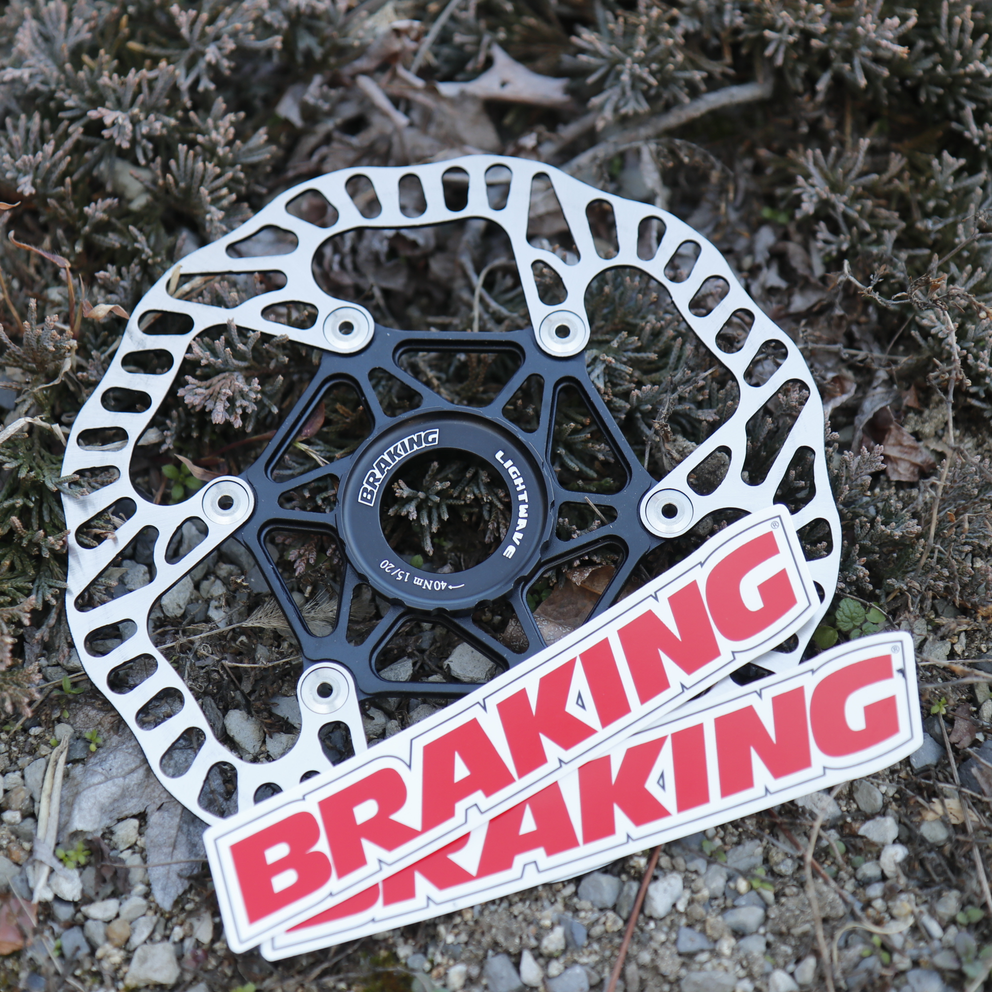 BLOG クリアなタッチでコントローラブル!!モーターサイクルで培った