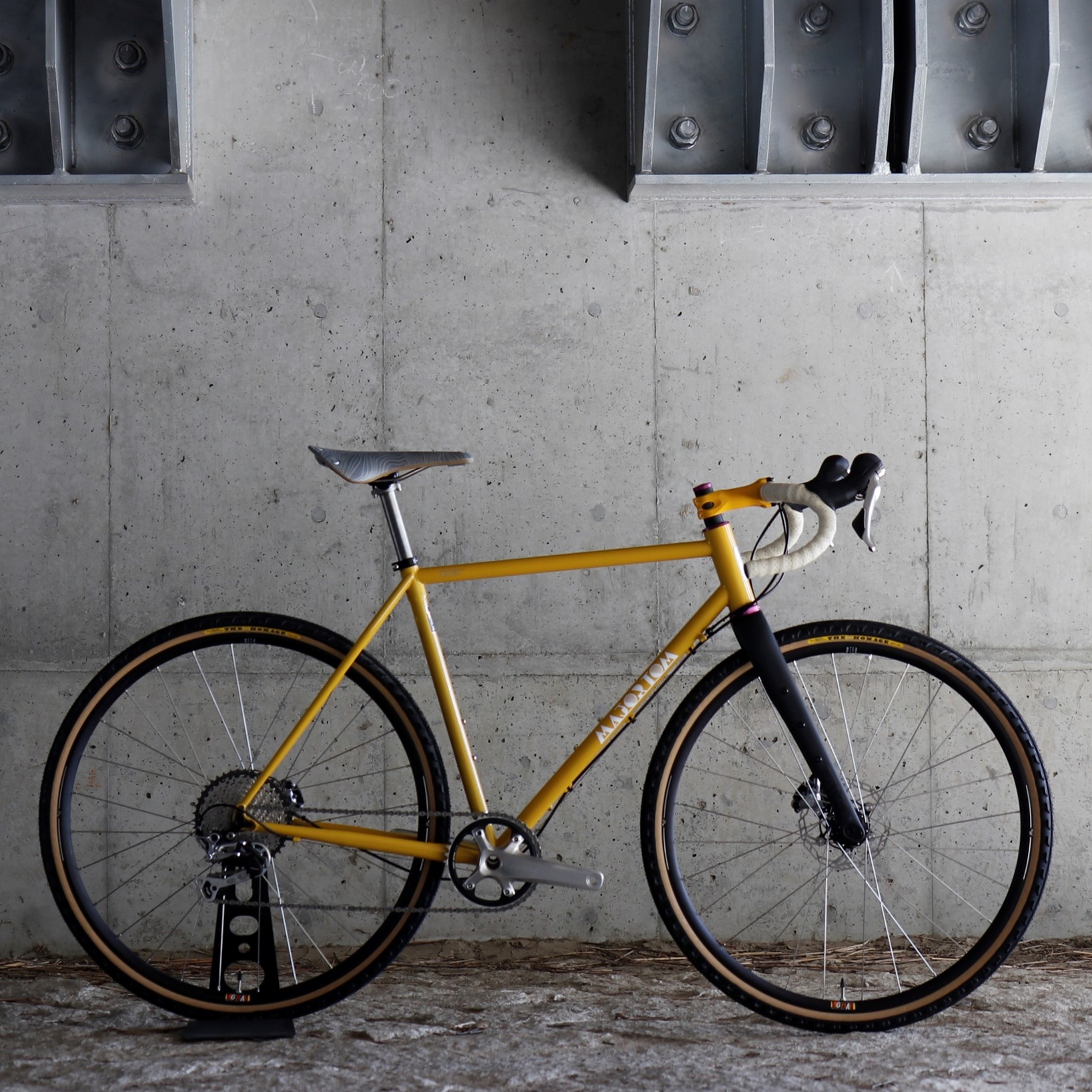 BLOG 【在庫限りで生産終了】Stan's NOTUBES(ノーチューブス） ZTR