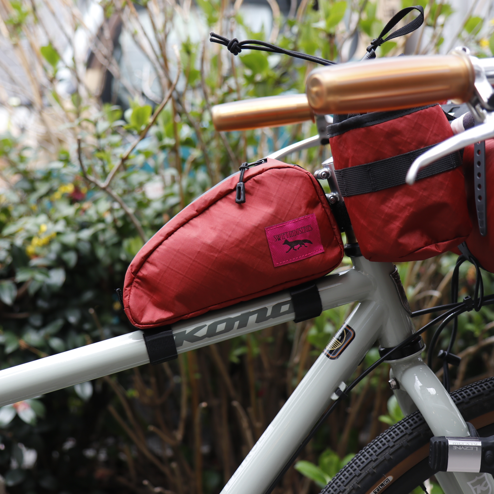 BLOG 【SWIFT INDUSTRIES / スウィフトインダストリーズ】NEWカラー