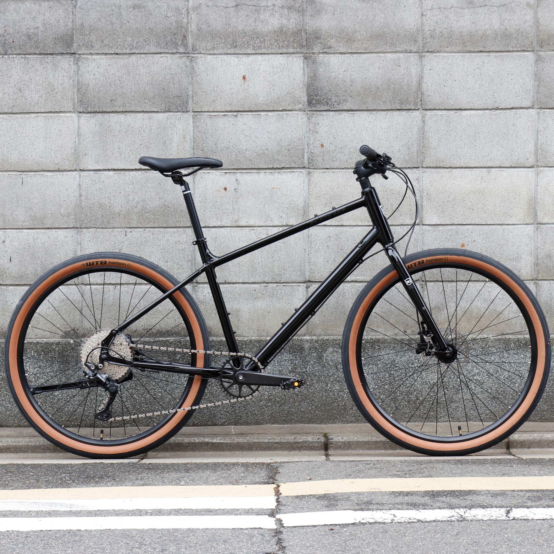 BLOG MTB／グラベル／コミューター…一台三役以上の進化系クロスバイク