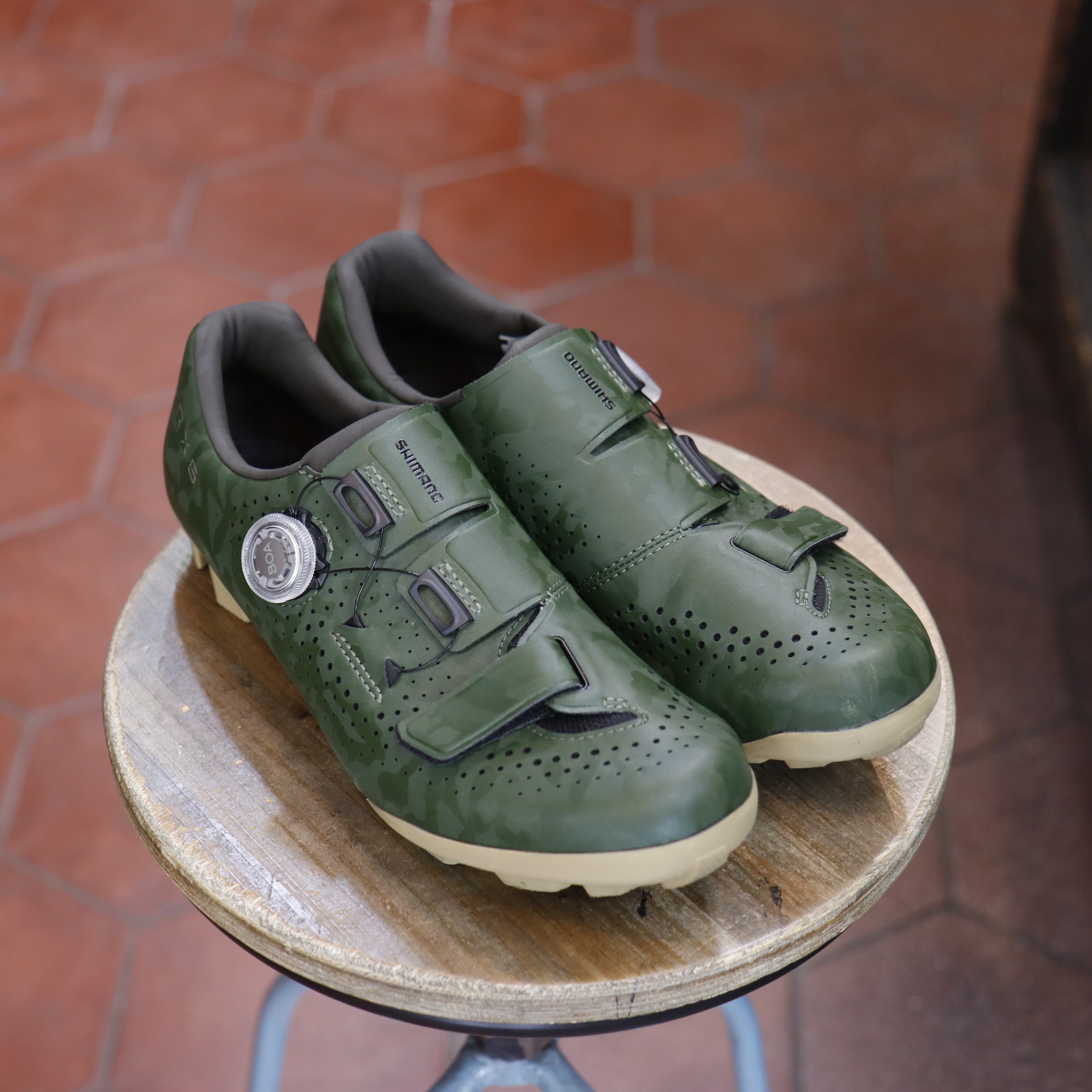 BLOG 【試着会開催中 5/9まで】クロスオーバーに遊び楽しむ為に作られ