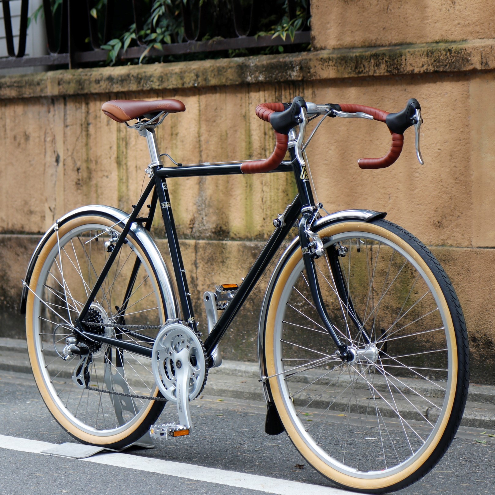 BLOG 【在庫限定セール！】クロスバイク予算で手に入るランドナー