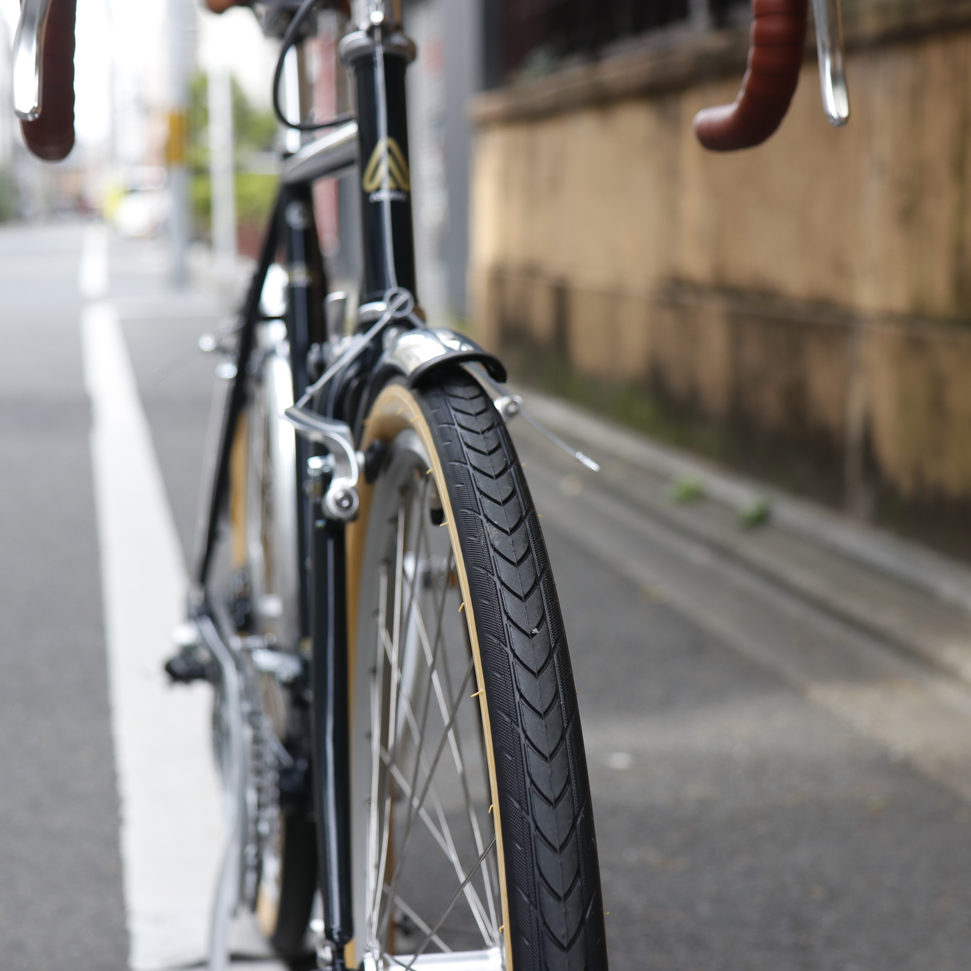 BLOG 【在庫限定セール！】クロスバイク予算で手に入るランドナー