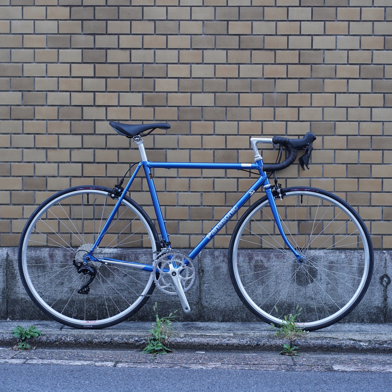 BLOG PANASONIC ORDER | 京都のスポーツ自転車専門 エイリン丸太町店