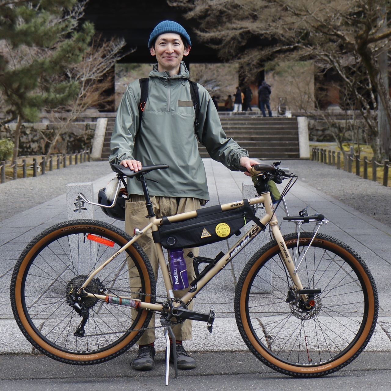 BLOG 使い方次第、カスタム次第。あらゆるニーズにこたえるフラット