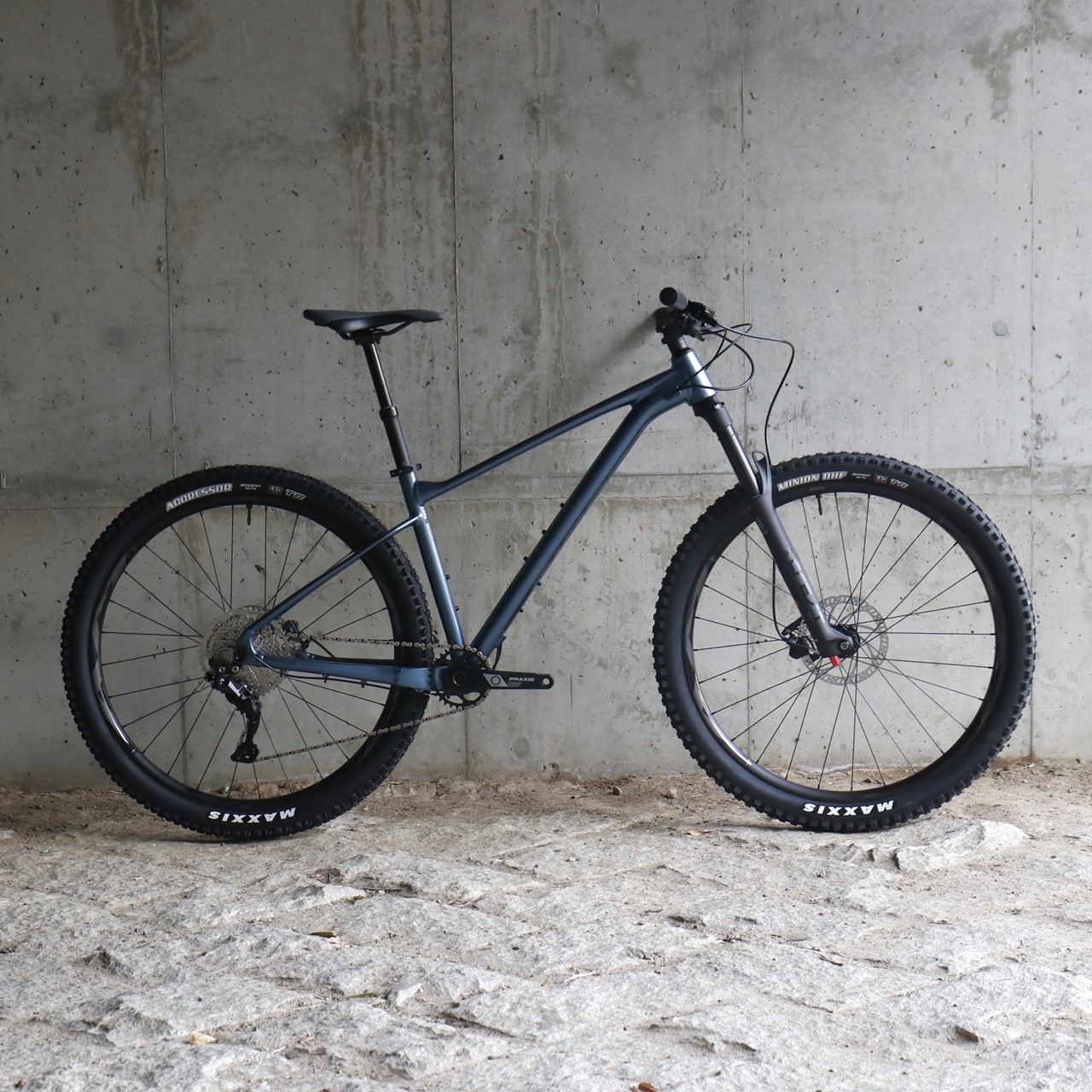 BLOG 【在庫SALE】コスパ最強の下れるハードテールMTB【GIANT