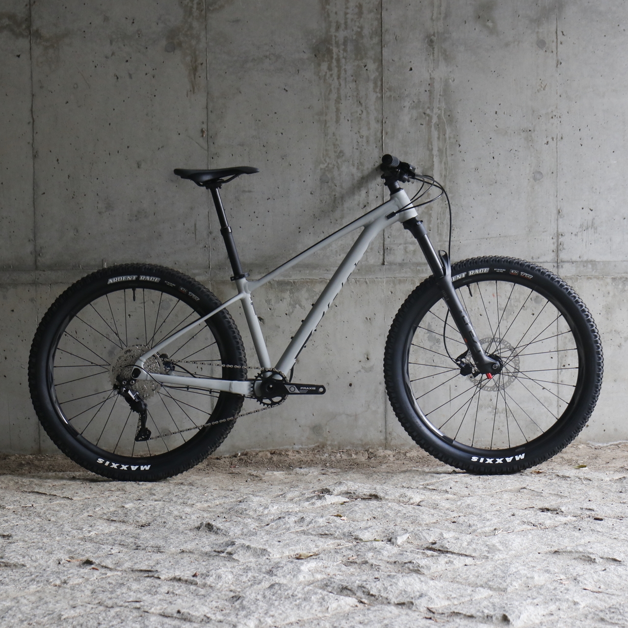 BLOG 【在庫SALE】コスパ最強の下れるハードテールMTB【GIANT
