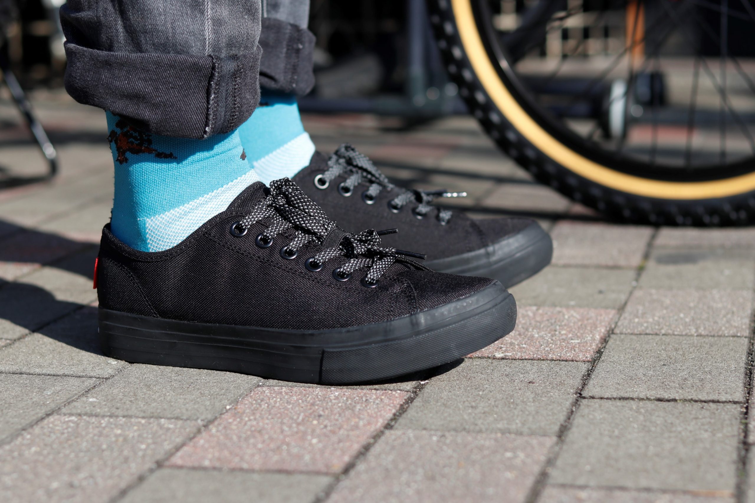 BLOG あの大人気スニーカーSPDシューズがアップデートしてカムバック