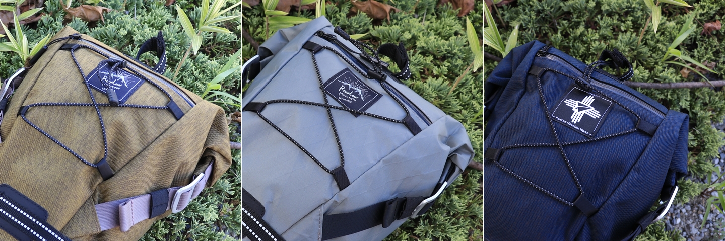 BLOG やはり名作です！【 RawLow Mountain Works 】Bike'n Hike