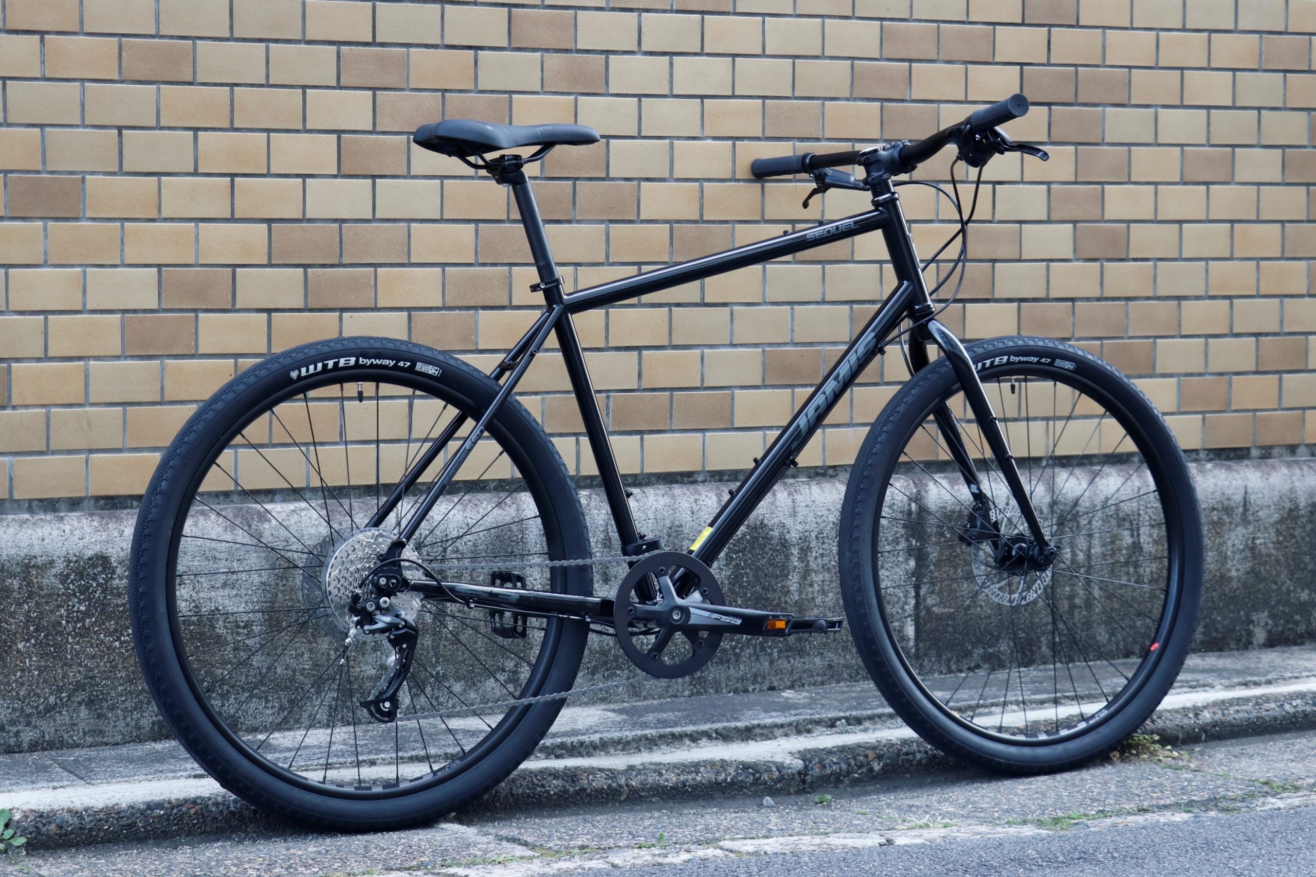 BLOG 【 JAMIS BIKE / ジェイミス 2022新モデル 】国内展開&価格発表