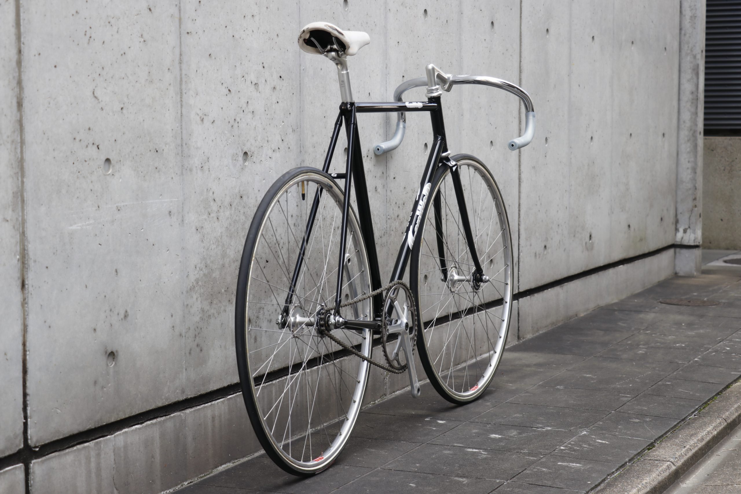 京都の老舗岩井商会が作り続ける現役NJS認定フレーム 【在庫SALE