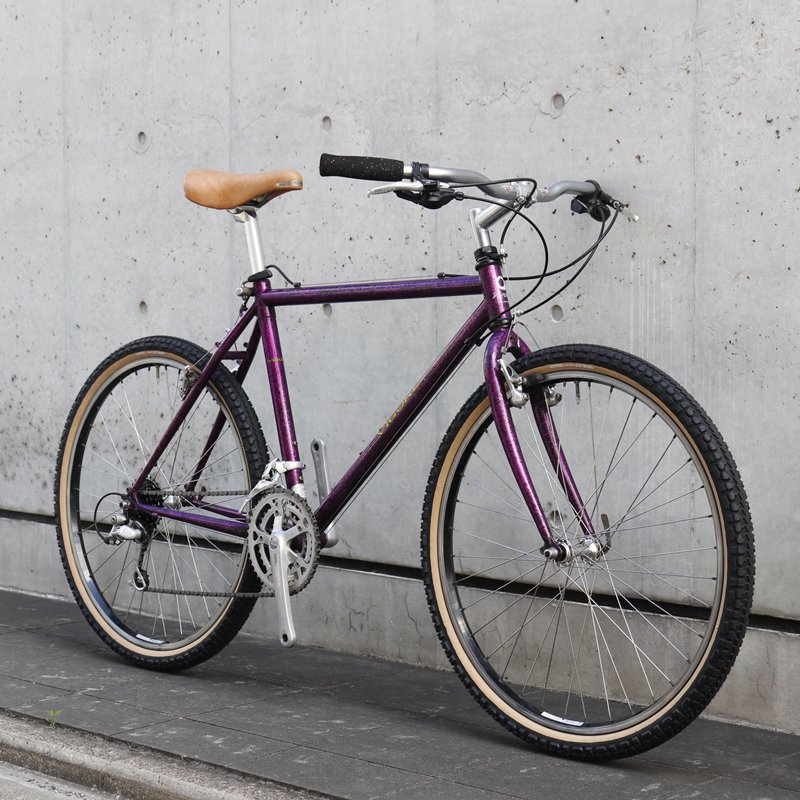 Ritchey Vantage 26インチ ホイール ビンテージ old mtb Ritchey