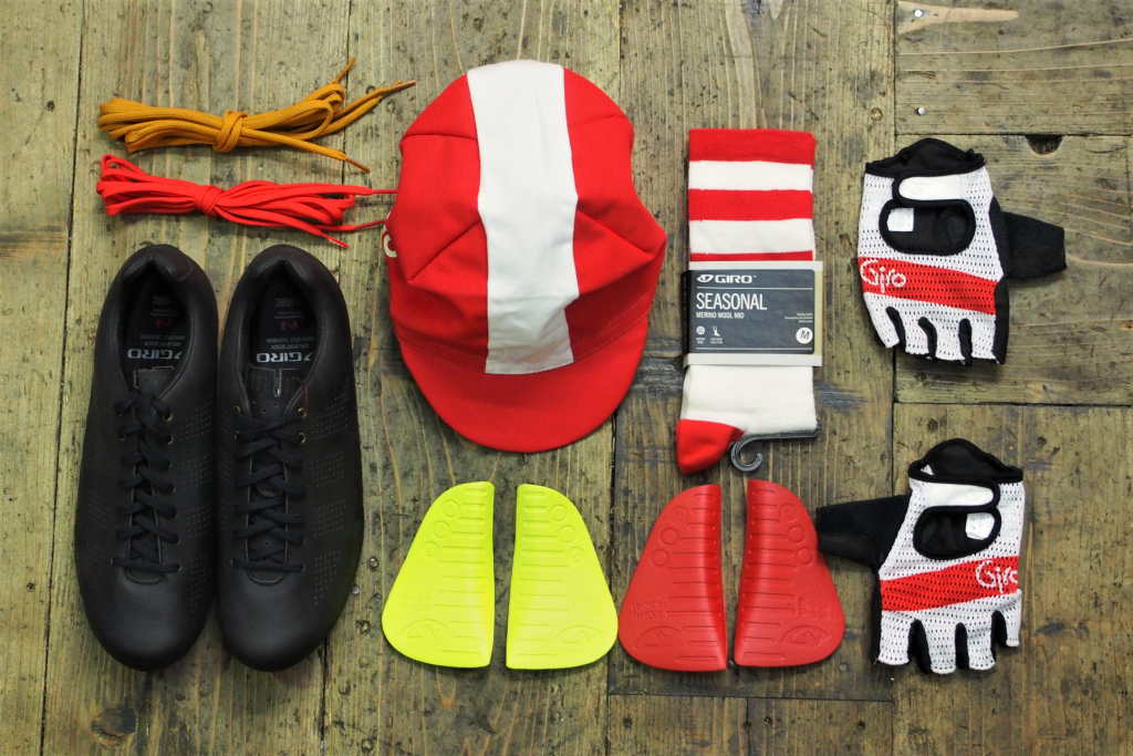 BLOG ”クラシカルなルックス”を”最先端のテクノロジー”で。【 GIRO