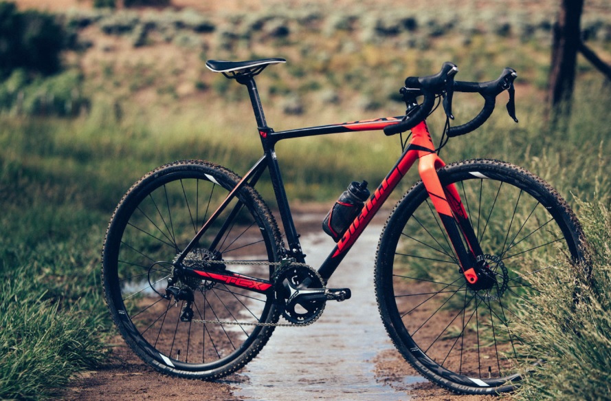 BLOG 【 GIANT / ジャイアント 2018モデル 】”TCX SLR2 シクロクロス