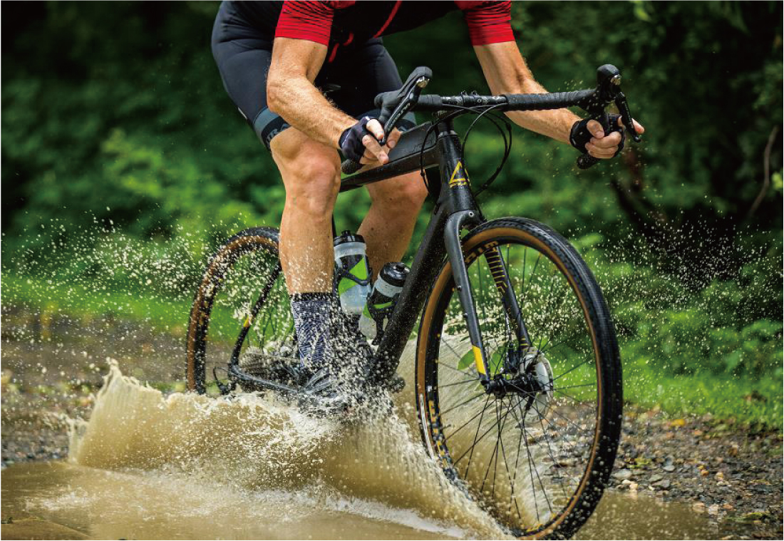 BLOG 【 FUJI / フジ 2021モデル】 JARI CARBON 1.1（ジャリカーボン