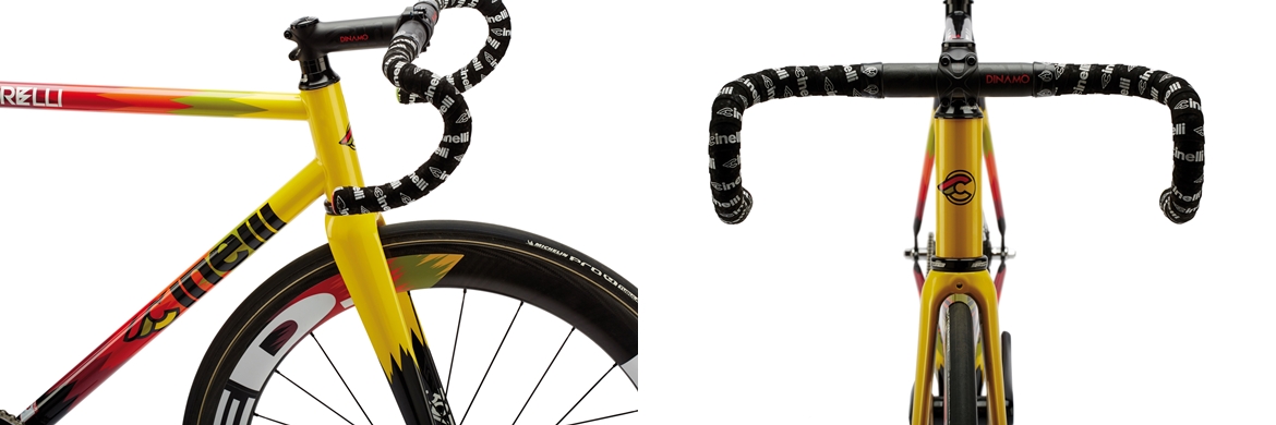 BLOG アウトレットセール！～国内完売デッドストック～【CINELLI