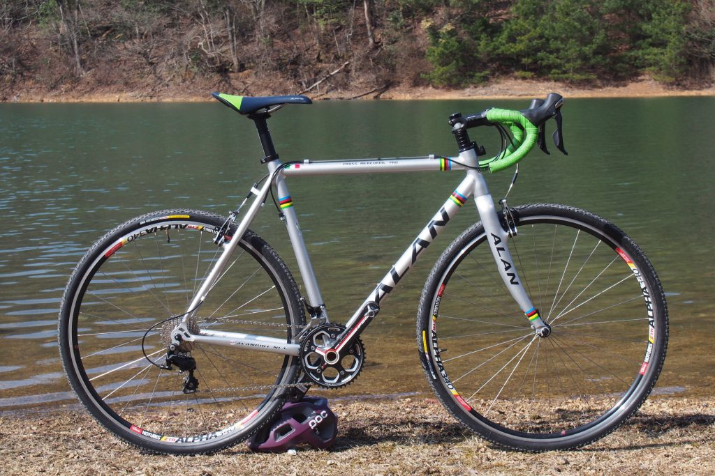 BLOG 【在庫限りで生産終了】Stan's NOTUBES(ノーチューブス） ZTR