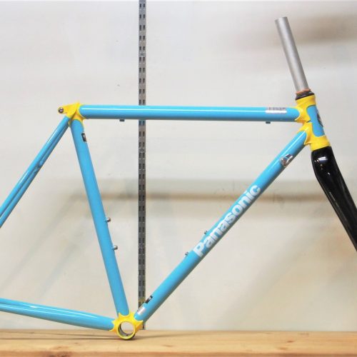 BLOG 【 PANASONIC ORDER / パナソニック オーダー 2017】FRCC11