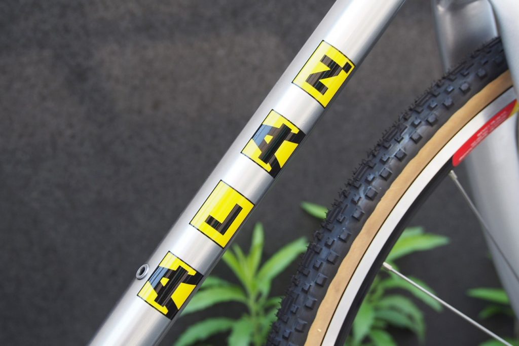 特集 ～アルミ / カーボンフレームのパイオニア～ hand made ITALY