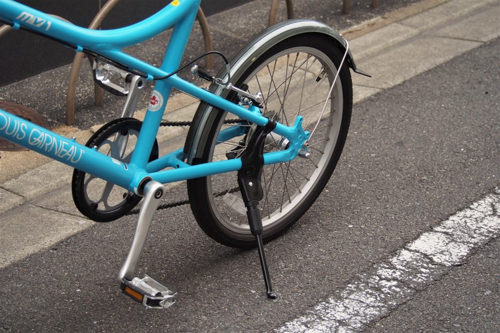 BLOG 【アウトレットSALE】定番ミニベロが大特価25％OFF!!～LOUIS