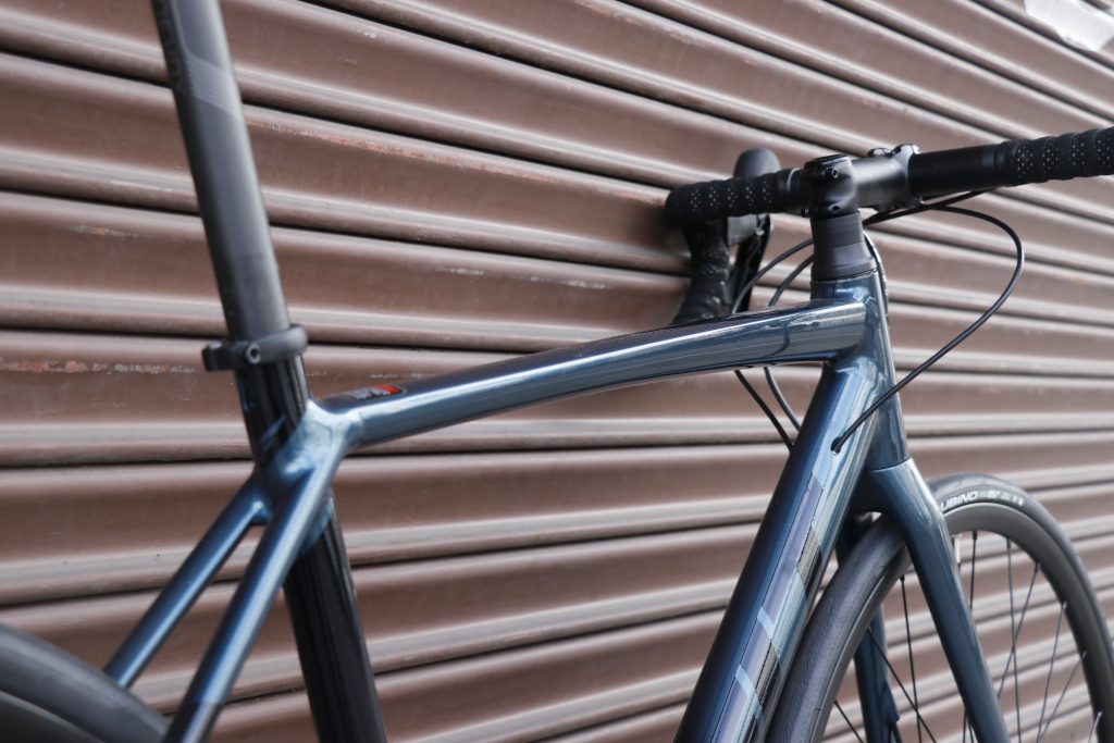 BLOG アルミフレーム+SHIMANO105油圧ディスク！【FELT / フェルト 2020