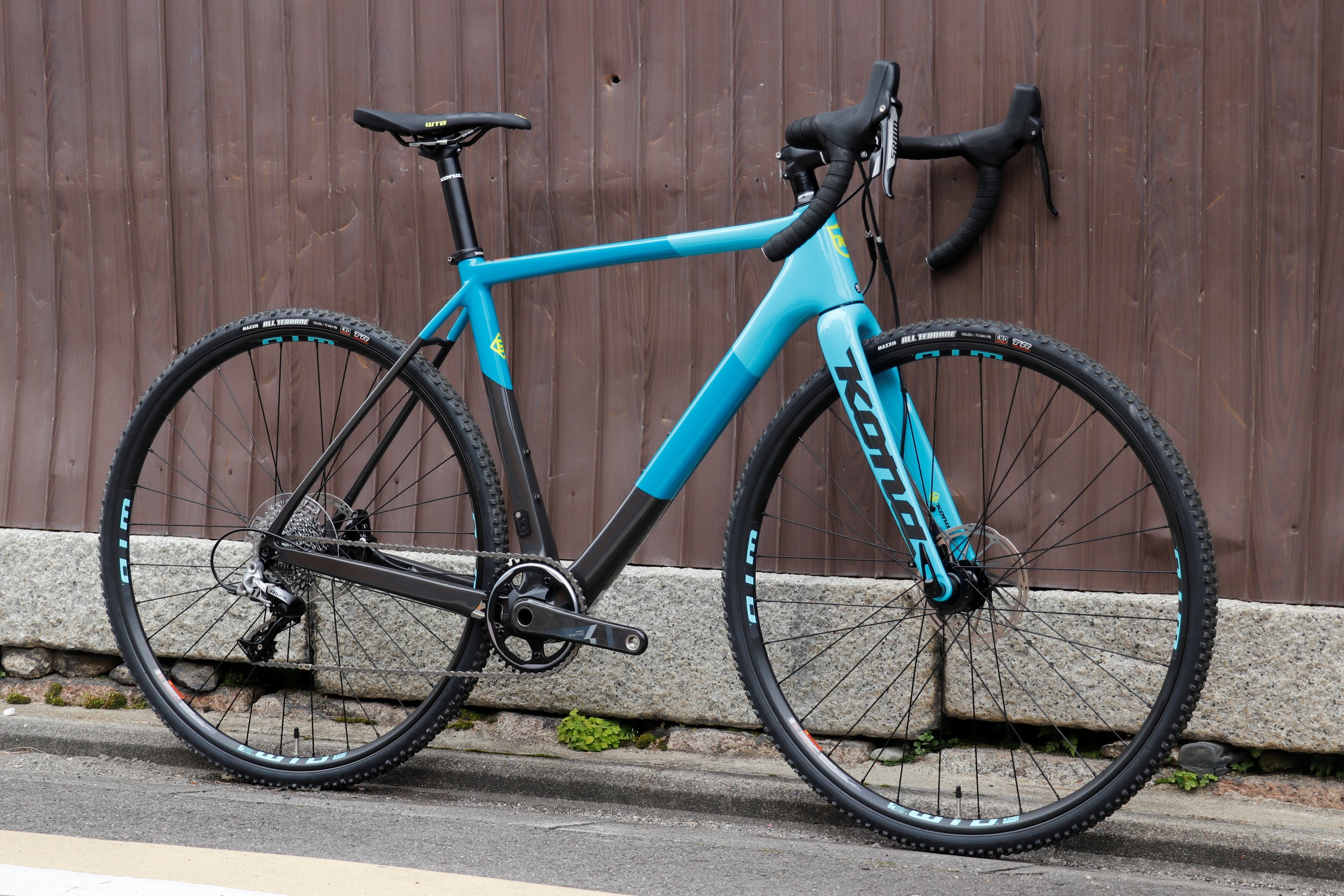 特集 僕たちが【 KONA / コナ 】ブランドを購入したその理由 | 京都の