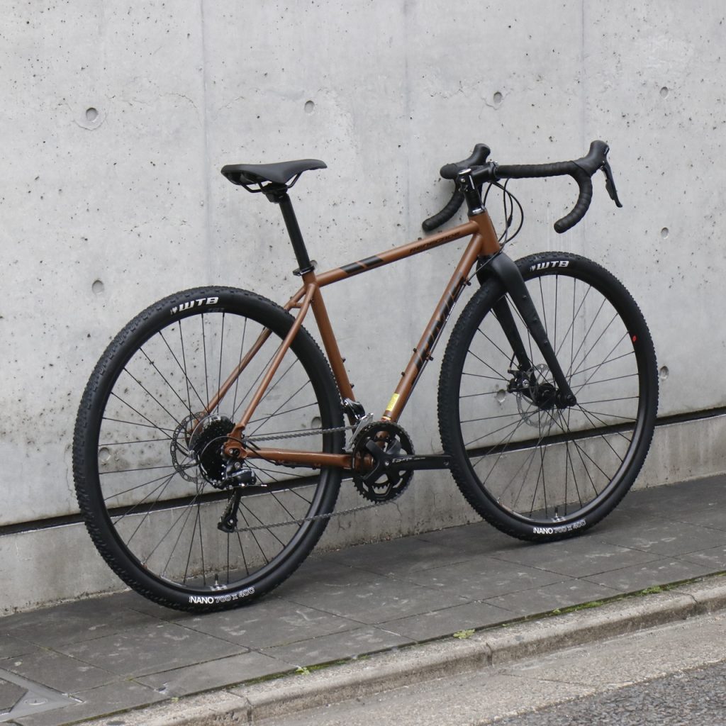 BLOG フルモデルチェンジでもっともっと「遊べる」バイクになりました