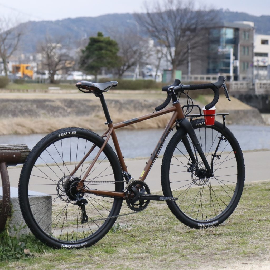 BLOG フルモデルチェンジでもっともっと「遊べる」バイクになりました