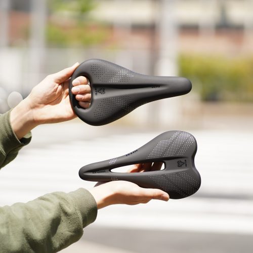 BLOG 【WTB】サドル新製品！ピックアップハンドル付き DEVO W/PICKUP