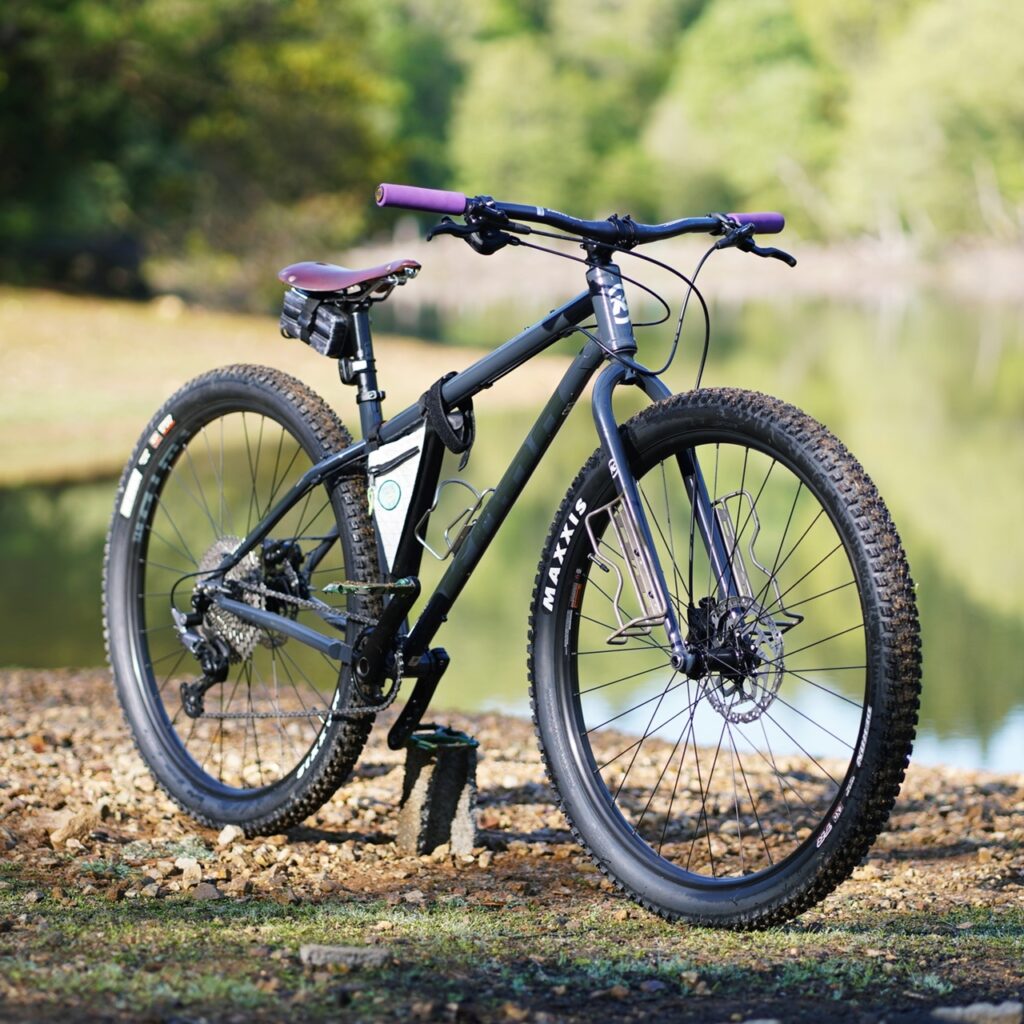 BLOG 【 KONA / コナ 2023-2024-2025モデル】UNIT-X（ユニットエックス